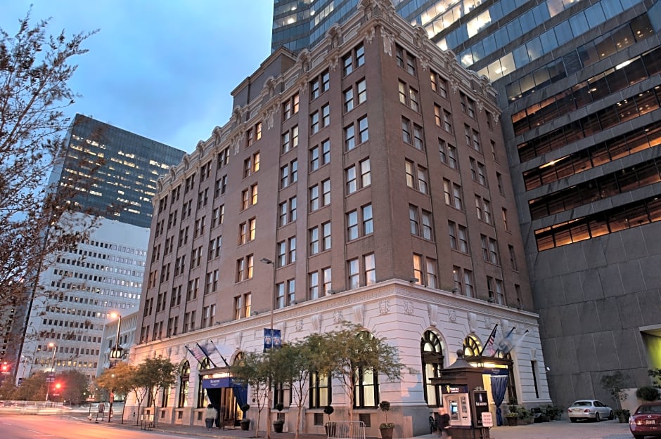 The Whitney Hotel
