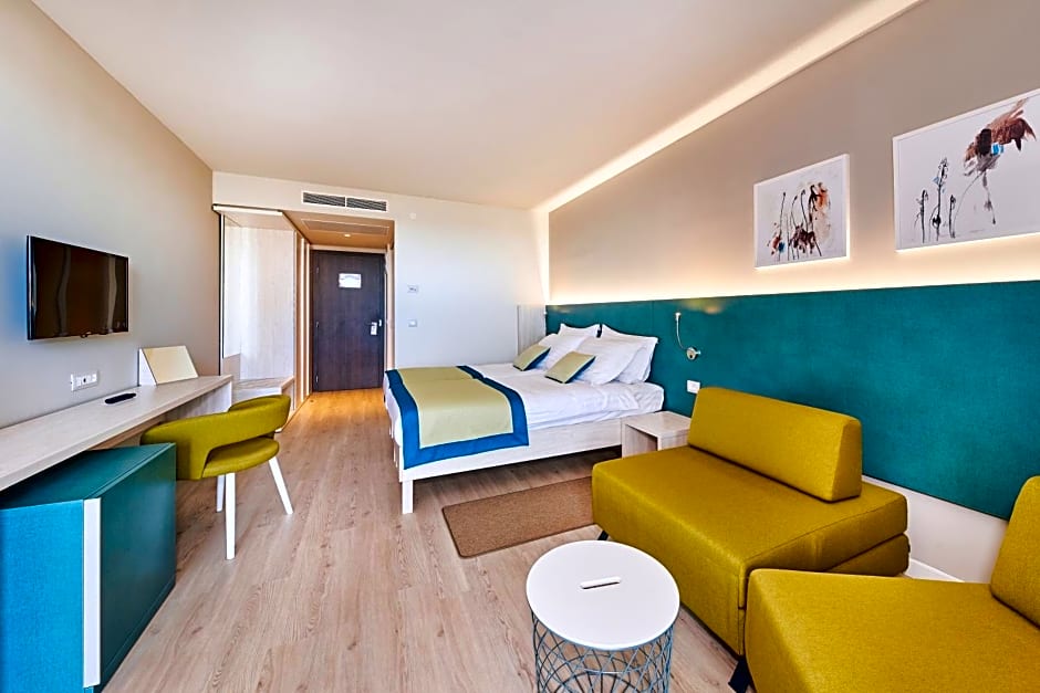 Hotel Sipar Plava Laguna