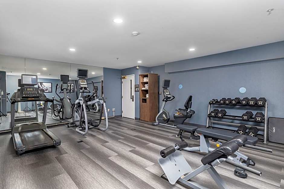 Staybridge Suites Madison - East By IHG