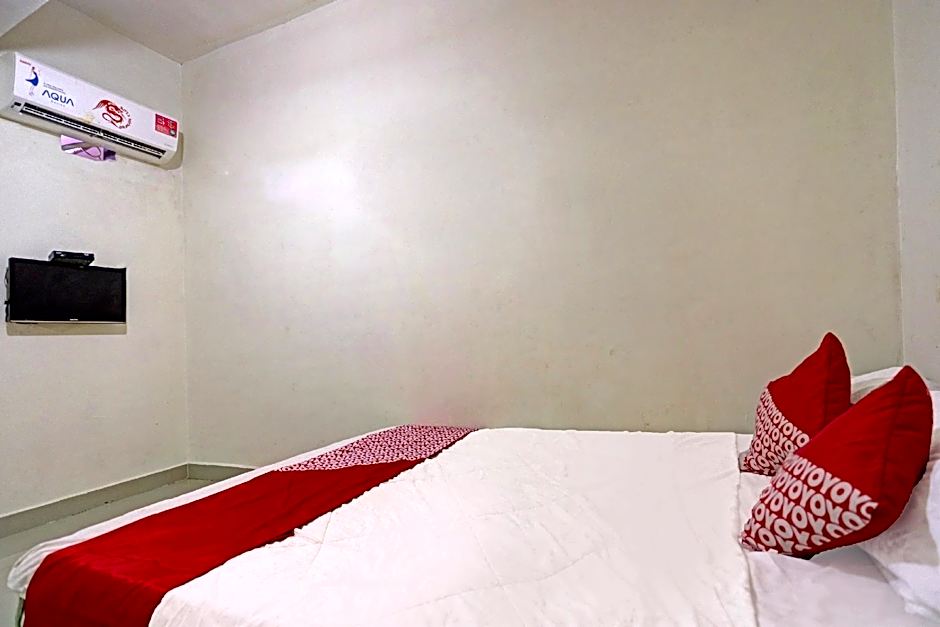 Hotel O Octav Homestay