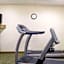 Quality Inn Bismarck I-94