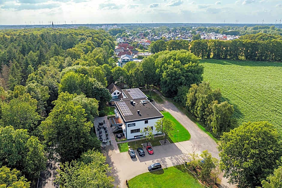 Hotel Wiesengrund Business & Boutique