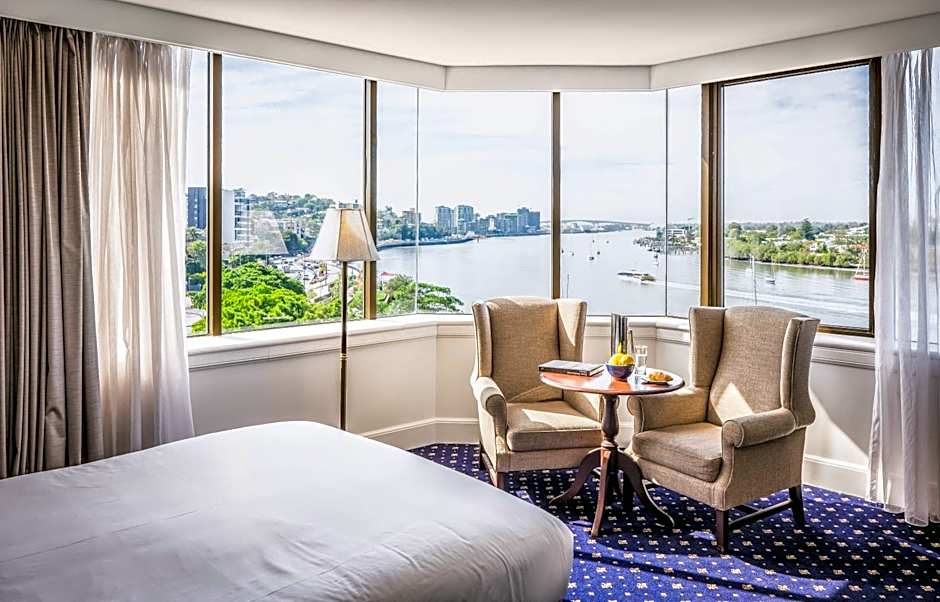 View Brisbane