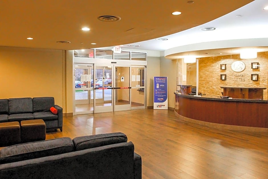 Comfort Suites at Virginia Center Commons