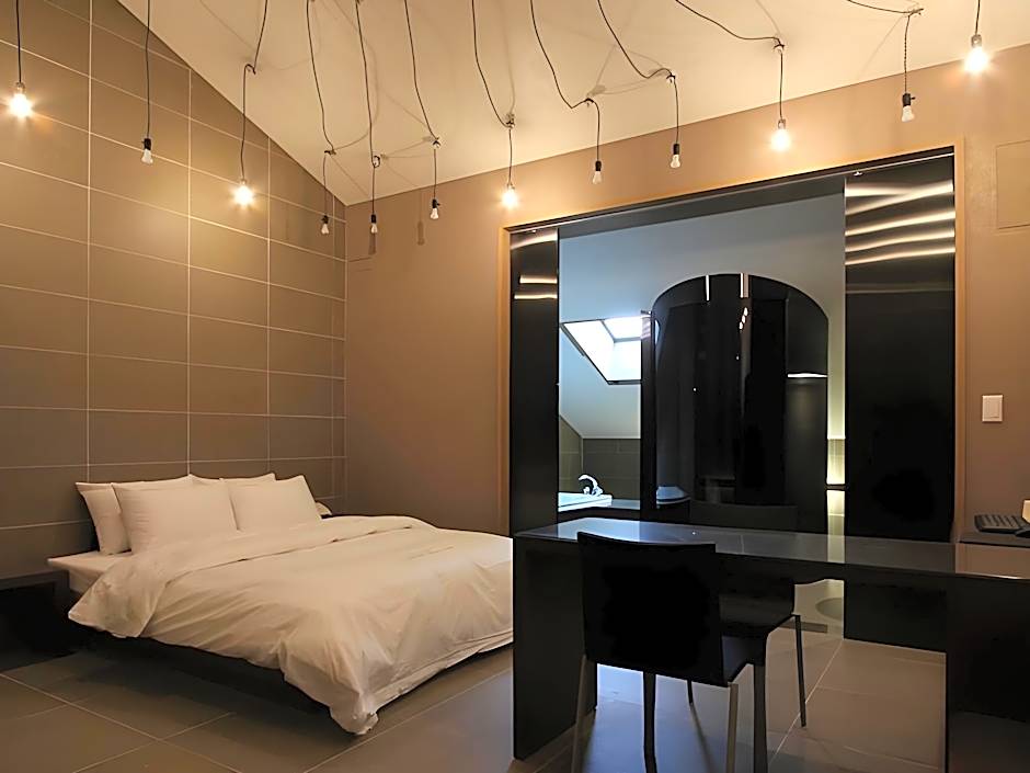 Valentine Hotel Ilsan