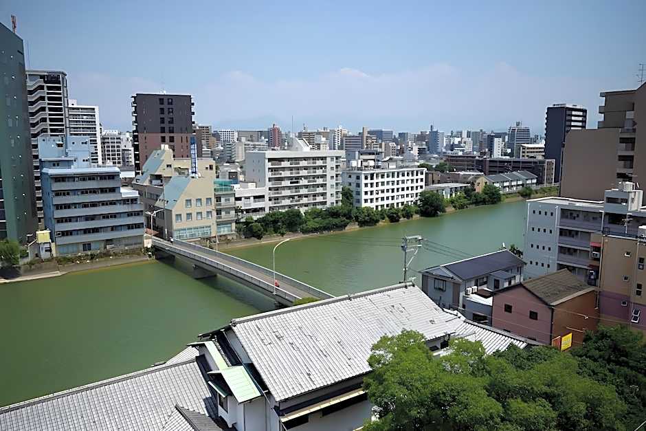 Randor Residential Hotel Fukuoka
