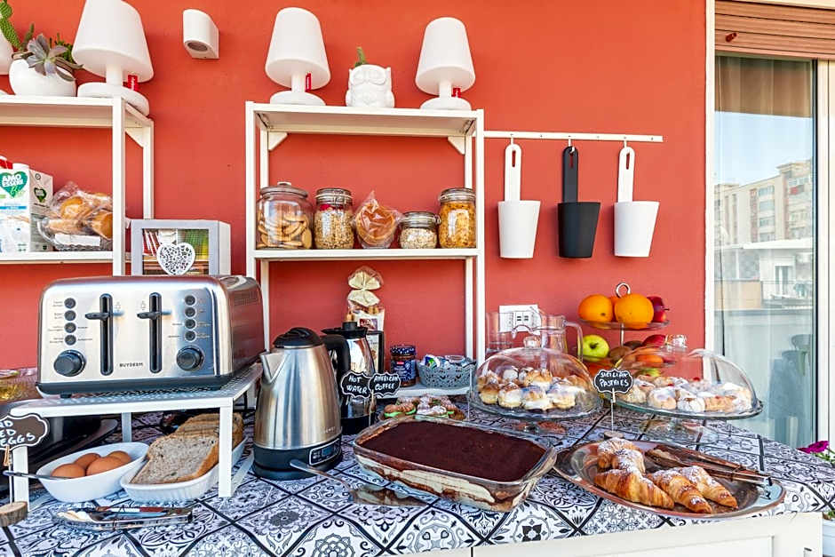 Ciccio Rooms and breakfast - Self check-in