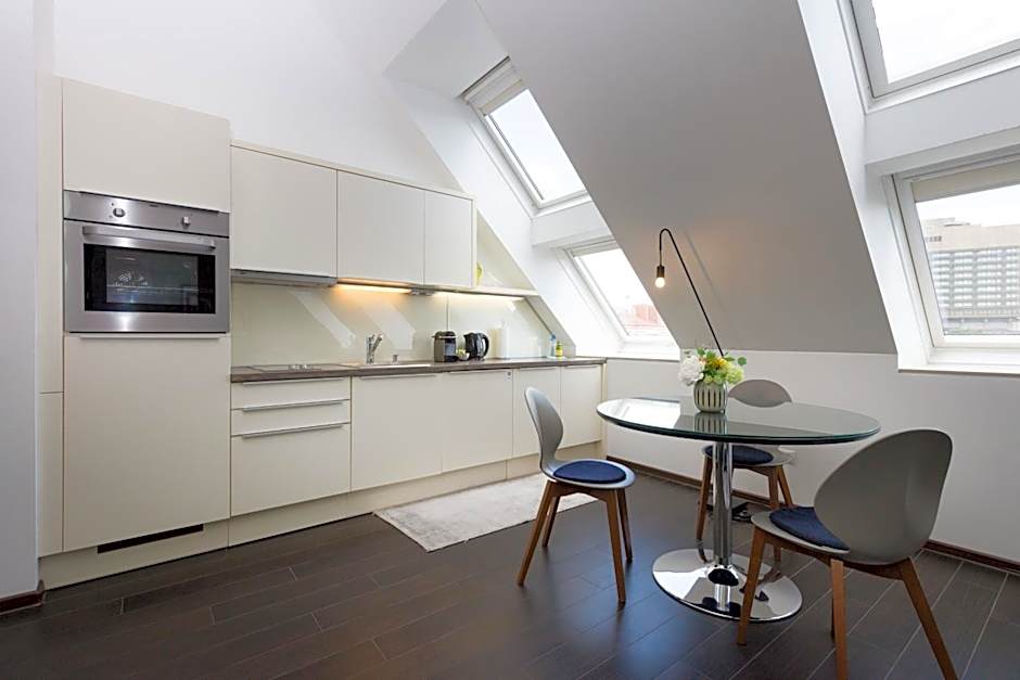 RAFAEL KAISER - Premium Apartments - Contactless Check-In