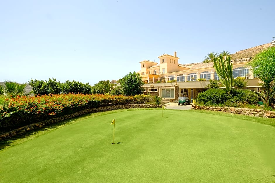 Envia Almería Apartments Spa & Golf