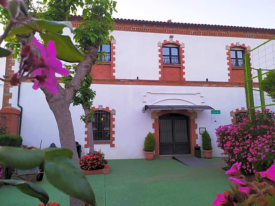 Hospedium Hotel Rural Soterraña