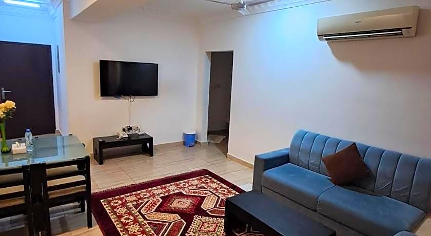 Gateway Salalah Apartments