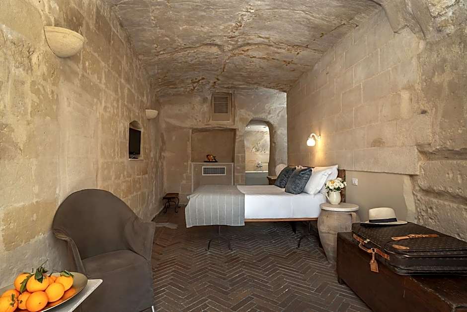 Locanda Di San Martino Hotel & Thermae Romanae