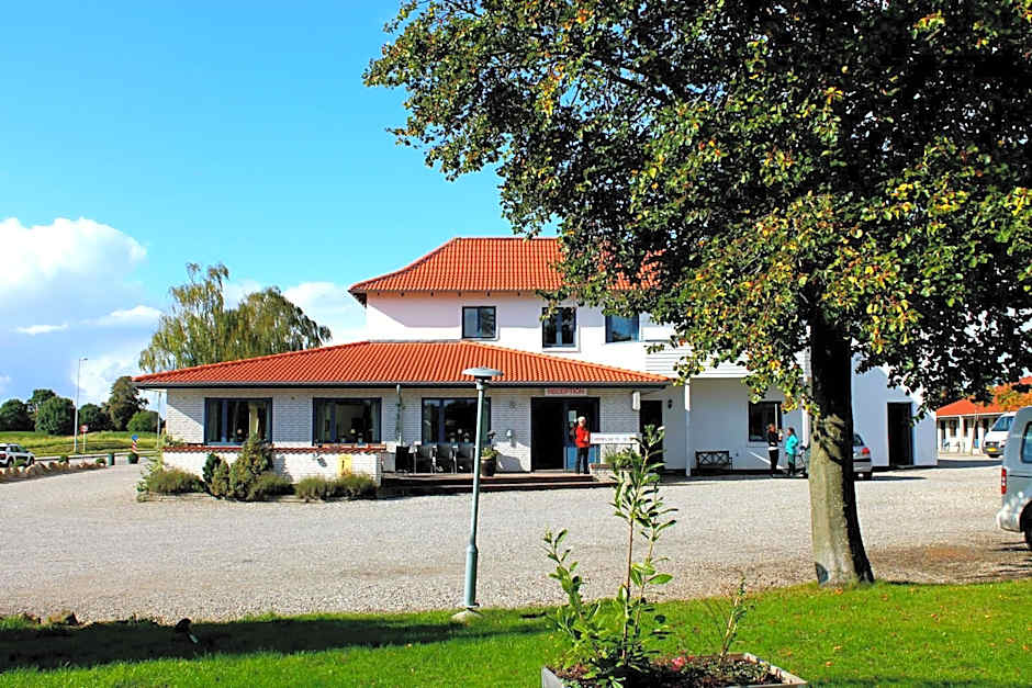Medio Apartments