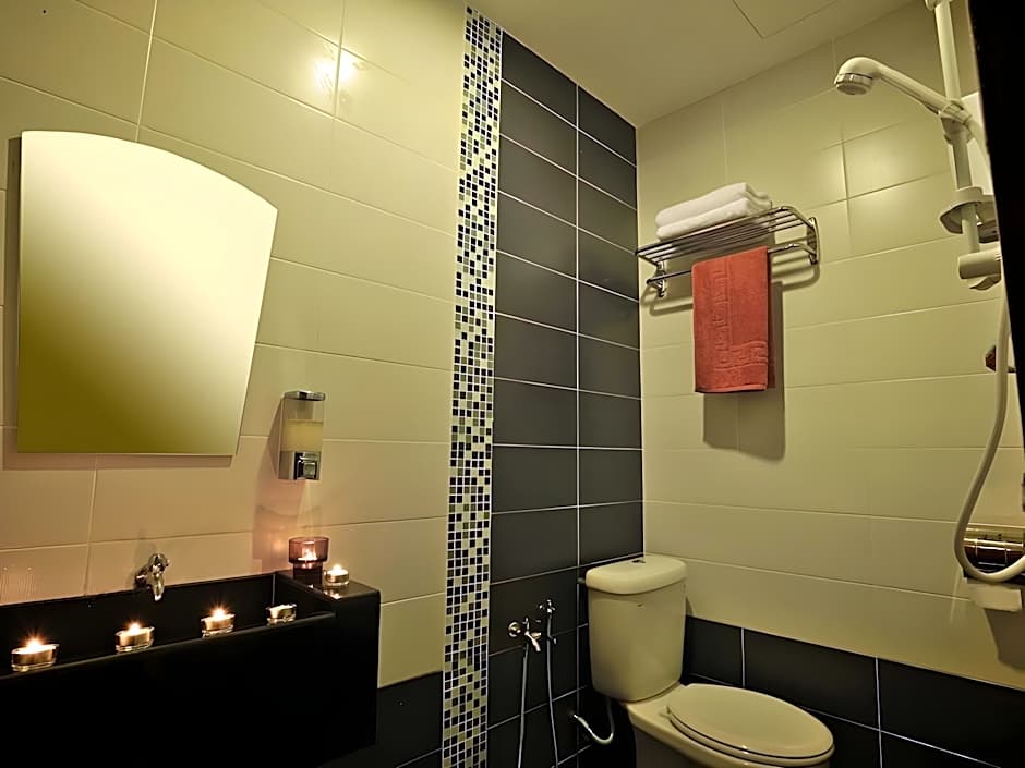 Sea Lion Hotel @ Klang