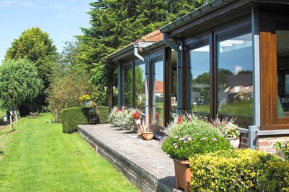 Vakantiehuis De Stokerij