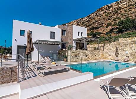 Matala Prime Villas