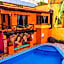 Hotel Hacienda Maria Bonita