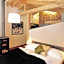 Hüttenhotel Husky Lodge