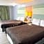 Rodeway Inn Findlay University Area