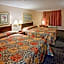 Americas Best Value Inn - Laredo