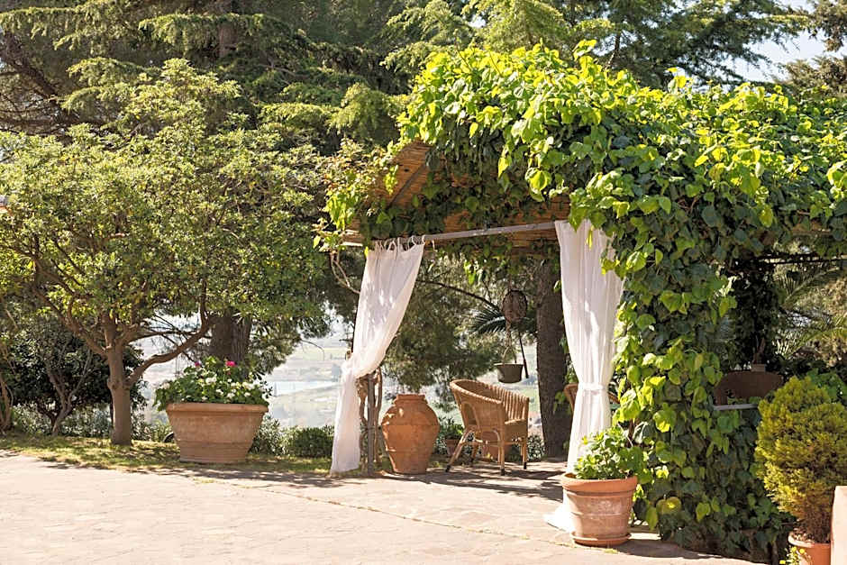 B&B Villa il Poggetto