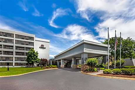 DoubleTree By Hilton Williamsburg