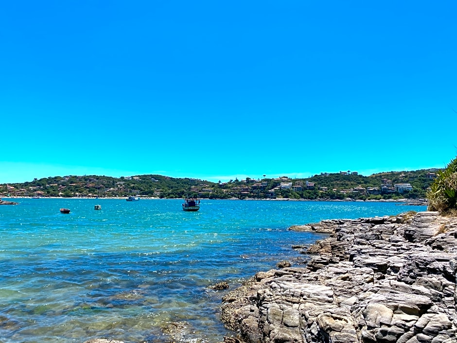 Pousada Le Jardin de Buzios