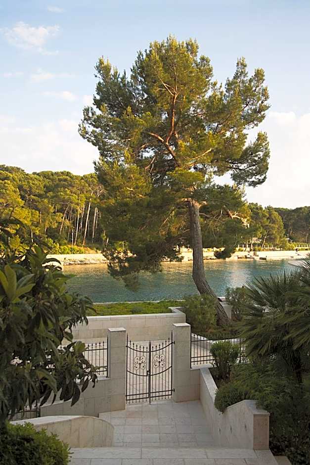 Boutique Hotel Alhambra