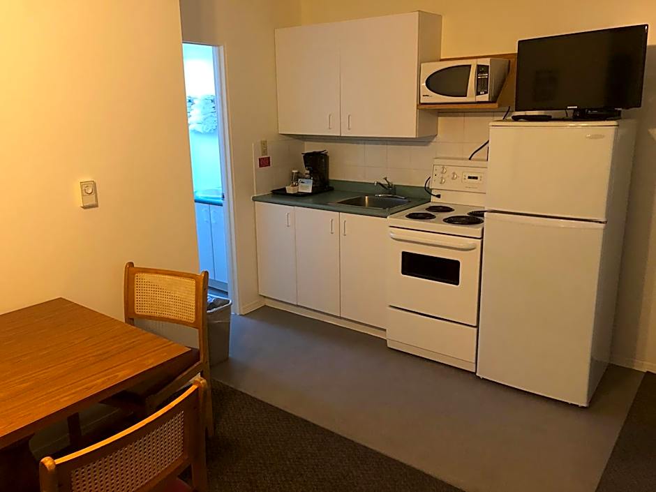 Mountain Springs Motel