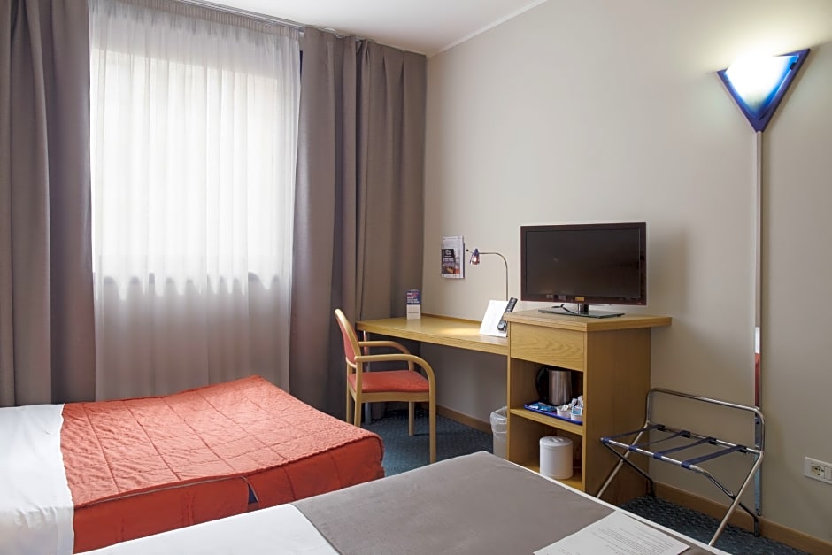 City Hotel & Suites Foligno