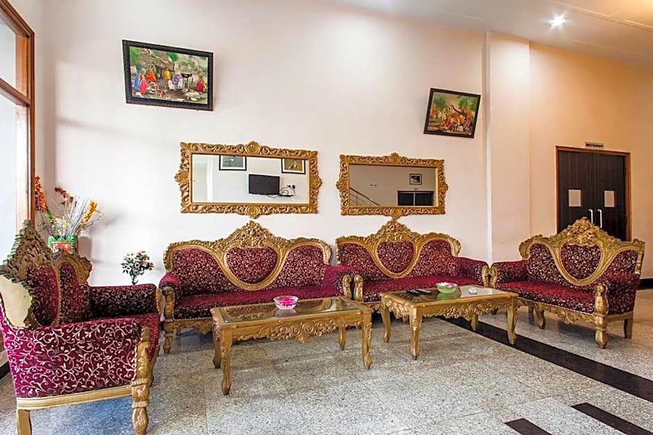 Geetanjali Hotel & Motel