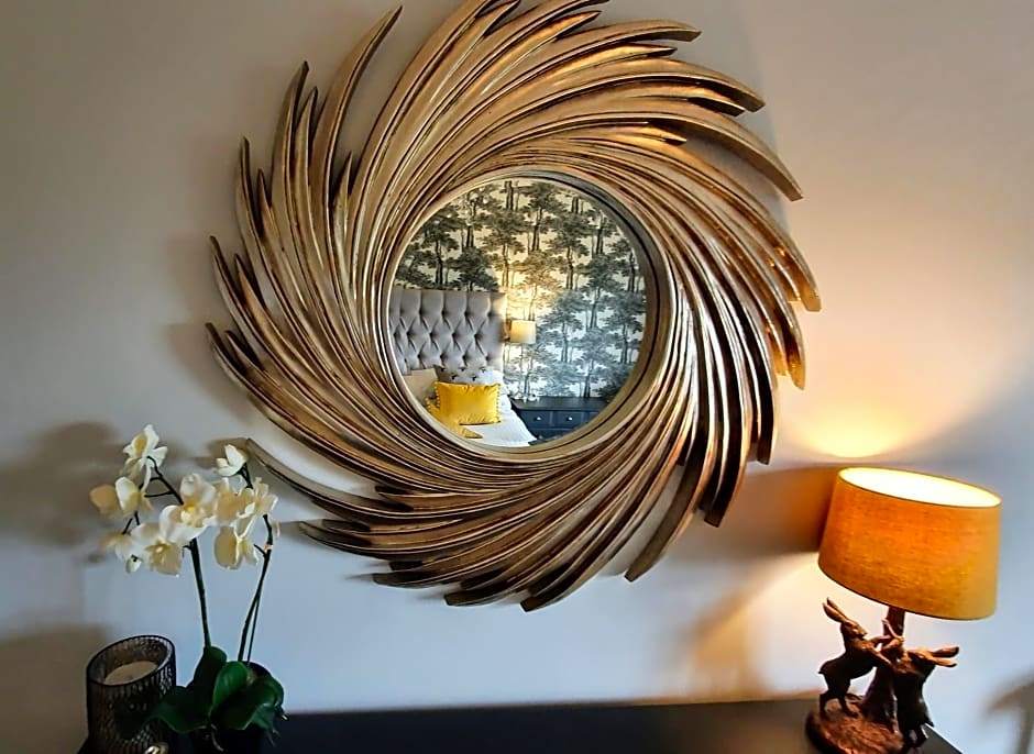 Rock View, Wensleydale