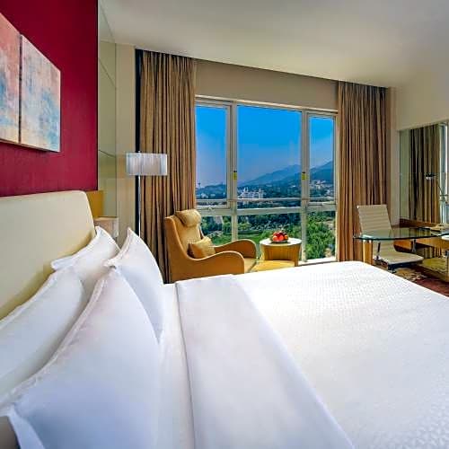 Four Points by Sheraton Tai'an