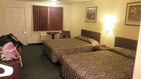 Double Room - Disability Access