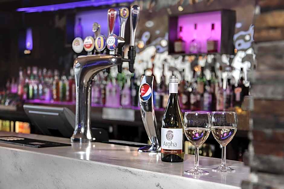 Best Western Hotel Hatfield