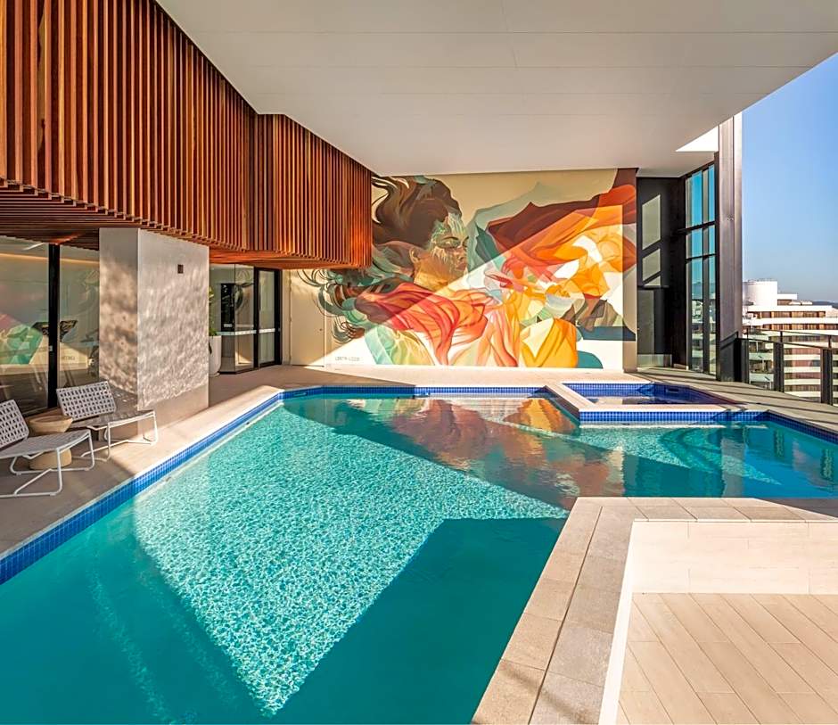 The Star Residences - Gold Coast