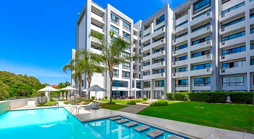 The Regency Apartment Hotel Menlyn