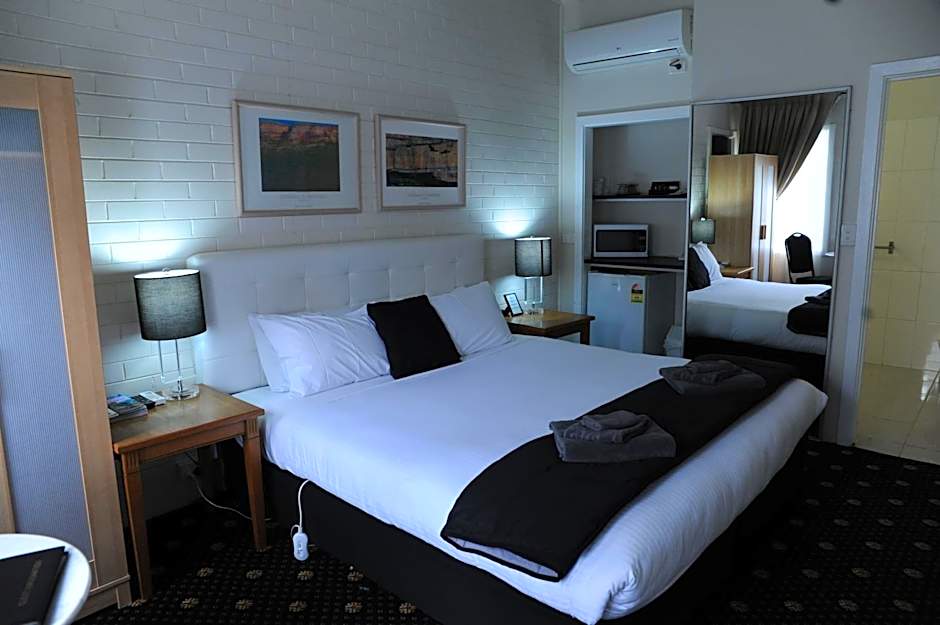 Norwood House Motel & Receptions