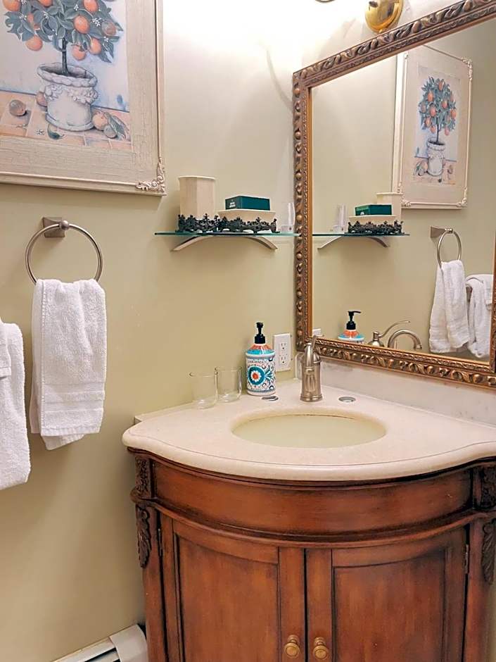 Barker House 3# Suite-heart of oldtown