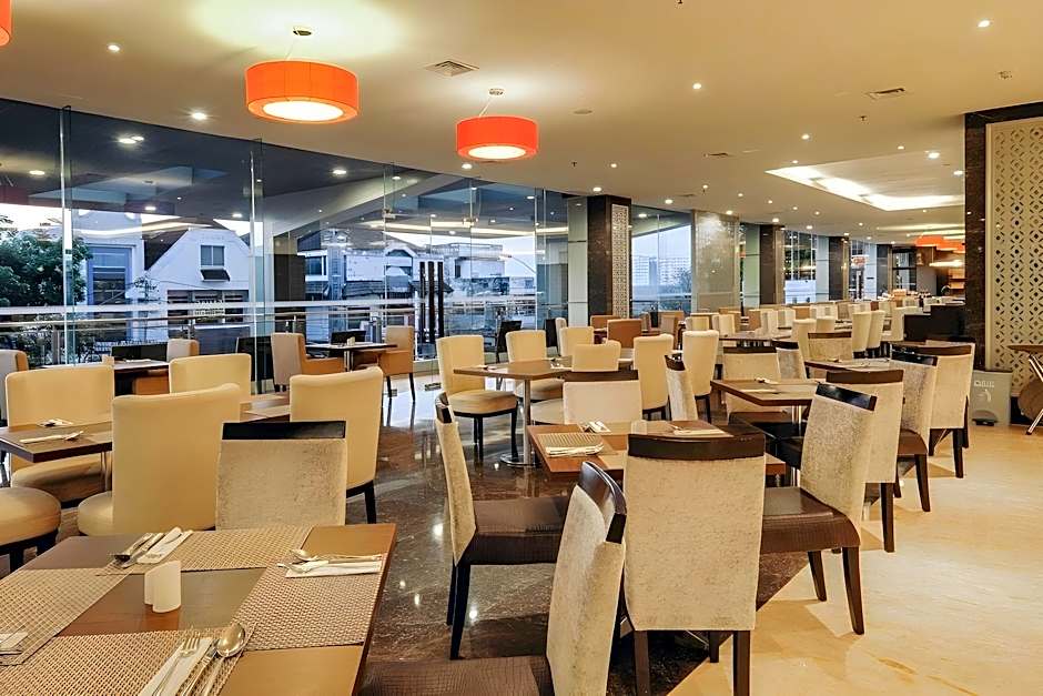 Grand Tjokro Premiere Bandung