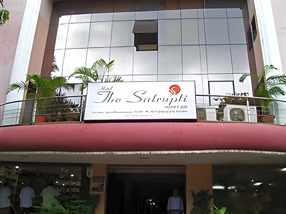 Hotel The Sutrupti