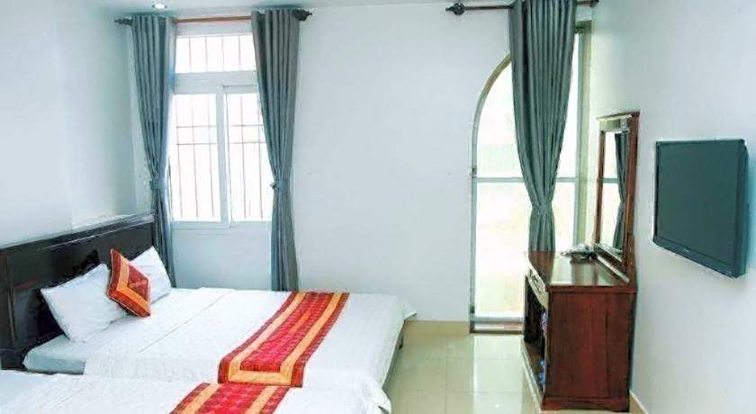 Minh Dang Hotel