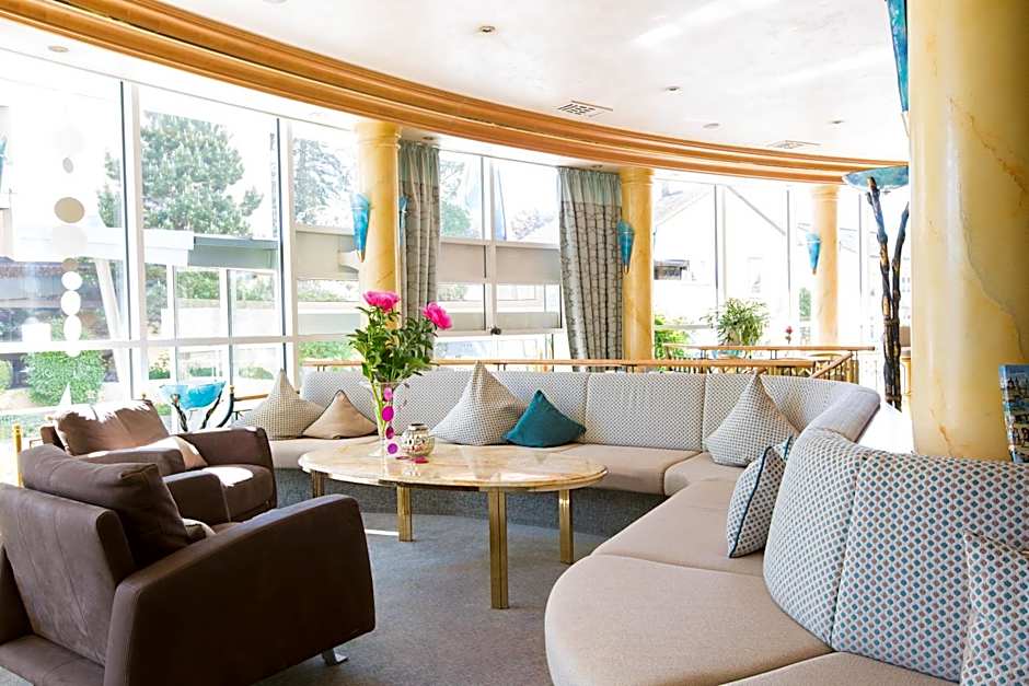 AKZENT Hotel Restaurant Altdorfer Hof