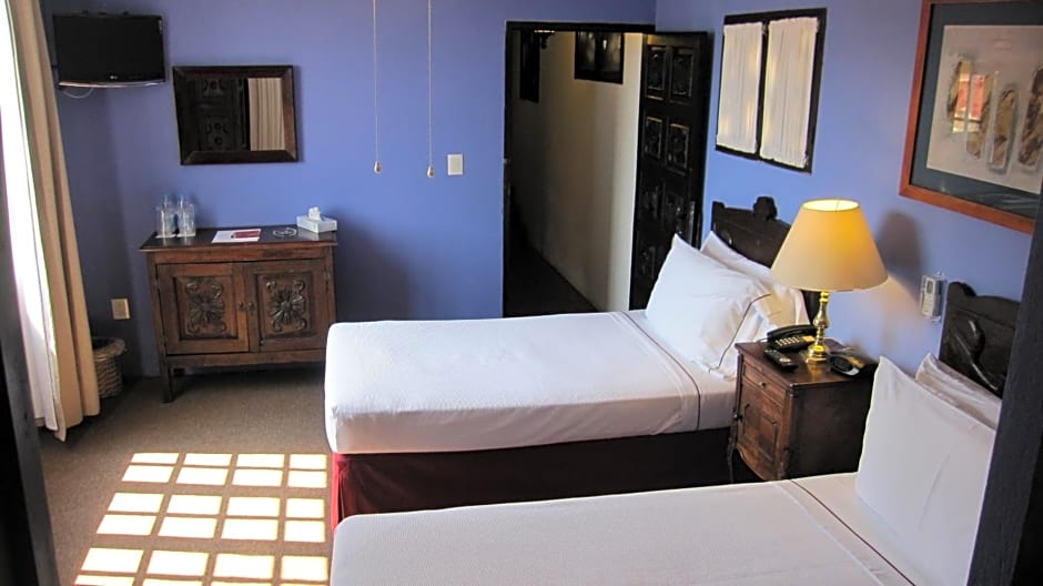 Hotel Casa Colonial - Adults Only