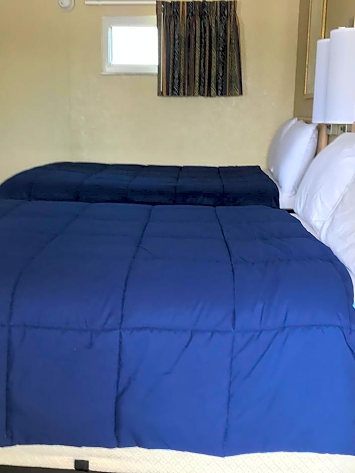 Budget Inn motel toledo perrysburg I-280