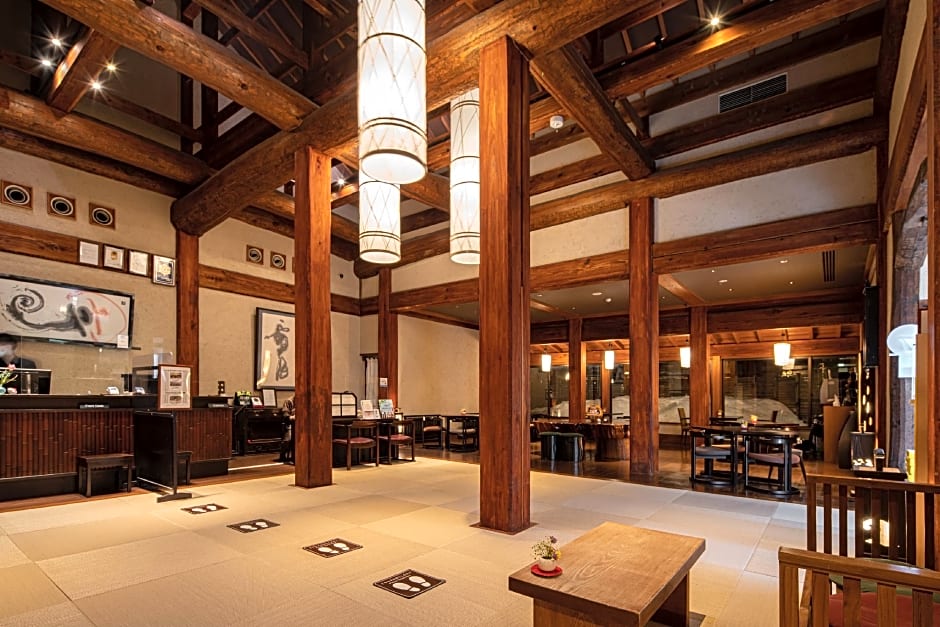 Tokinoniwa