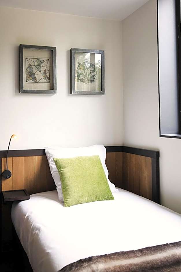 Getaway Studios Brussels Airport