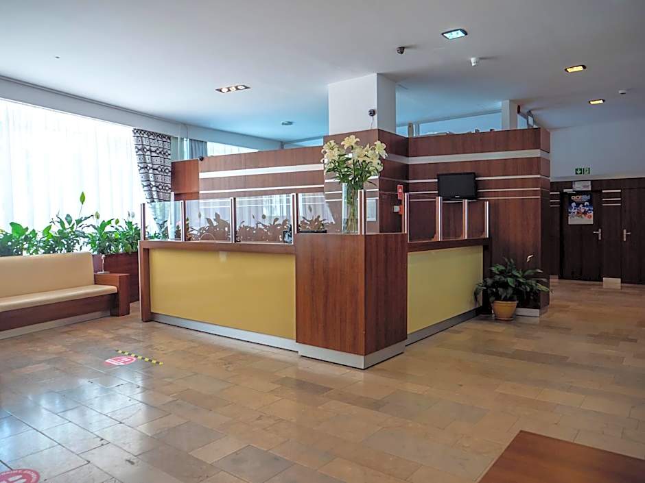 Kolejarz Natura Tour