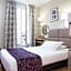 Hotel Daumesnil-Vincennes