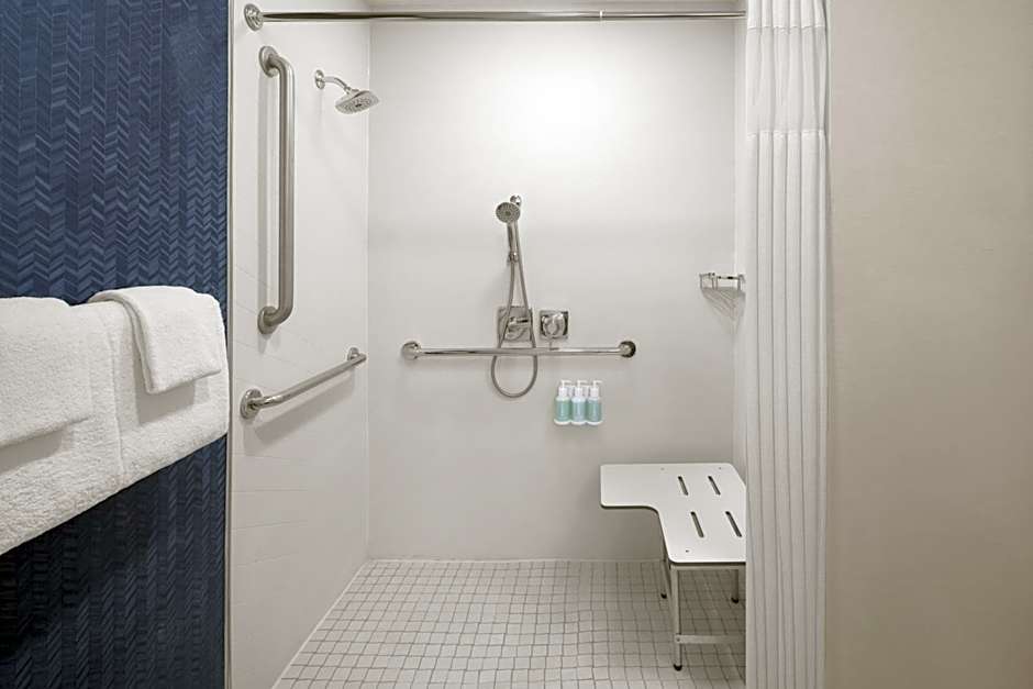 Fairfield Inn by Marriott Santa Clarita Valencia
